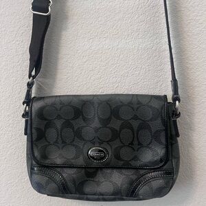 Coach Crossbody